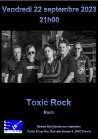 20230922 Cyber Blues Bar