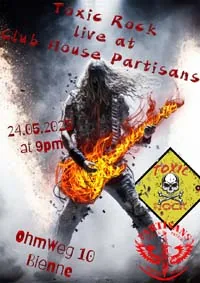 20250524 Partisans