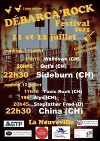 20250712 Debarcarock 1