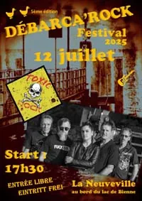 20250712 Debarcarock 2