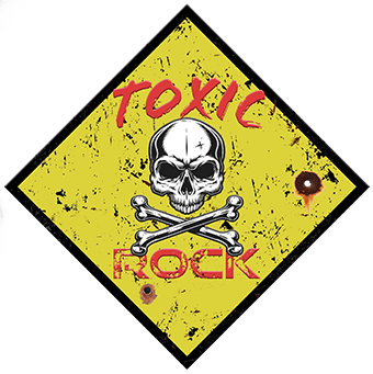 ToxicRock Logo